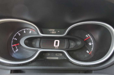 Opel Vivaro Gebrauchtwagen