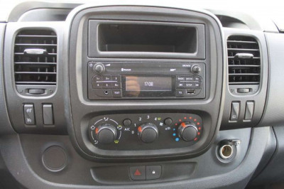 Opel Vivaro Gebrauchtwagen