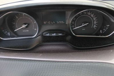 Peugeot 2008 Gebrauchtwagen