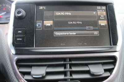 Peugeot 2008 Gebrauchtwagen