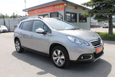 Peugeot 2008 Gebrauchtwagen