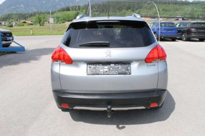 Peugeot 2008 Gebrauchtwagen