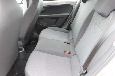 VW Up Gebrauchtwagen