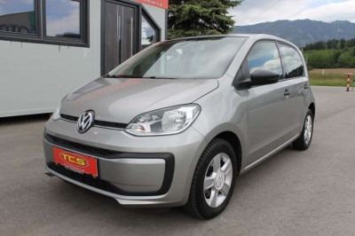 VW Up Gebrauchtwagen