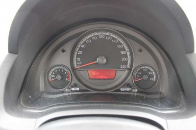 VW Up Gebrauchtwagen