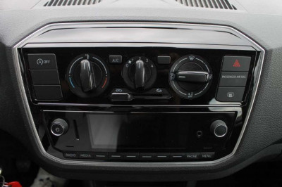 VW Up Gebrauchtwagen
