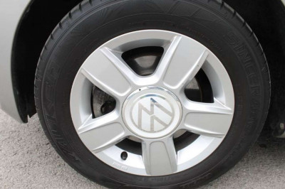 VW Up Gebrauchtwagen
