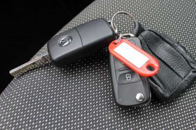 VW Up Gebrauchtwagen