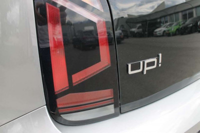 VW Up Gebrauchtwagen