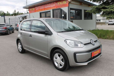 VW Up Gebrauchtwagen