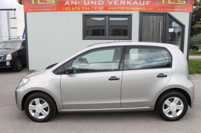VW Up Gebrauchtwagen