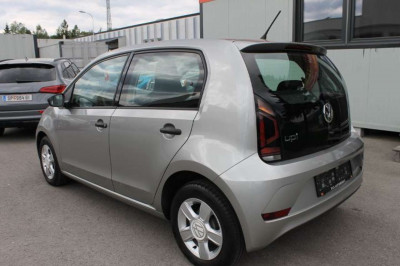 VW Up Gebrauchtwagen