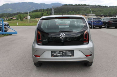 VW Up Gebrauchtwagen