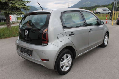 VW Up Gebrauchtwagen