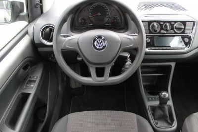 VW Up Gebrauchtwagen