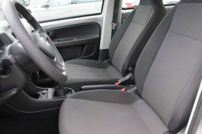 VW Up Gebrauchtwagen