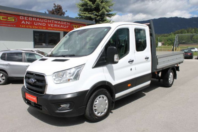 Ford Transit Gebrauchtwagen