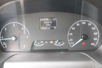 Ford Transit Gebrauchtwagen