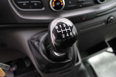Ford Transit Gebrauchtwagen