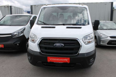Ford Transit Gebrauchtwagen