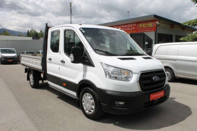 Ford Transit Gebrauchtwagen