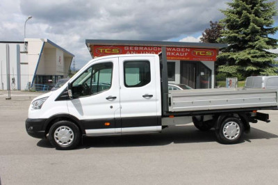 Ford Transit Gebrauchtwagen