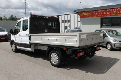 Ford Transit Gebrauchtwagen