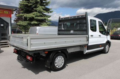 Ford Transit Gebrauchtwagen