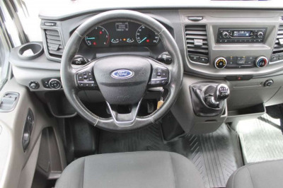 Ford Transit Gebrauchtwagen
