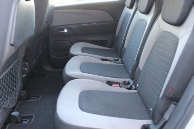 Citroën C4 Picasso Gebrauchtwagen Citroën C4 Picasso Gebrauchtwagen