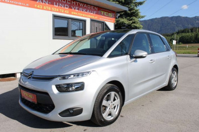 Citroën C4 Picasso Gebrauchtwagen Citroën C4 Picasso Gebrauchtwagen