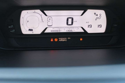 Citroën C4 Picasso Gebrauchtwagen Citroën C4 Picasso Gebrauchtwagen