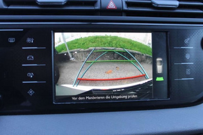 Citroën C4 Picasso Gebrauchtwagen Citroën C4 Picasso Gebrauchtwagen