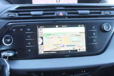 Citroën C4 Picasso Gebrauchtwagen Citroën C4 Picasso Gebrauchtwagen
