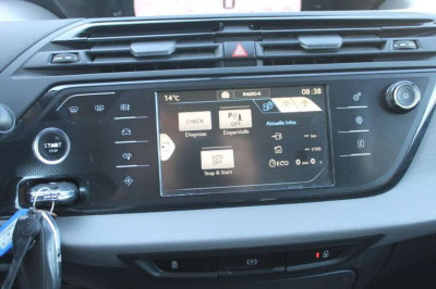 Citroën C4 Picasso Gebrauchtwagen Citroën C4 Picasso Gebrauchtwagen