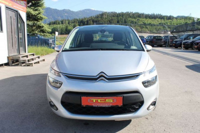 Citroën C4 Picasso Gebrauchtwagen Citroën C4 Picasso Gebrauchtwagen