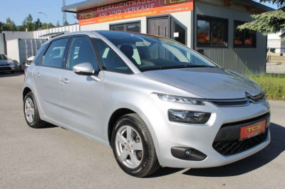 Citroën C4 Picasso Gebrauchtwagen Citroën C4 Picasso Gebrauchtwagen