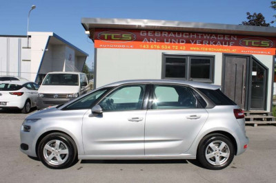 Citroën C4 Picasso Gebrauchtwagen Citroën C4 Picasso Gebrauchtwagen