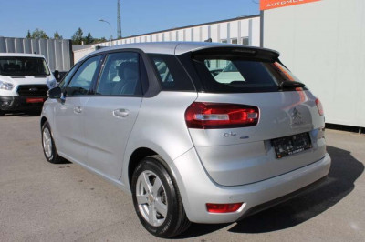 Citroën C4 Picasso Gebrauchtwagen Citroën C4 Picasso Gebrauchtwagen
