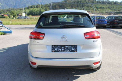 Citroën C4 Picasso Gebrauchtwagen Citroën C4 Picasso Gebrauchtwagen