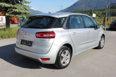 Citroën C4 Picasso Gebrauchtwagen Citroën C4 Picasso Gebrauchtwagen