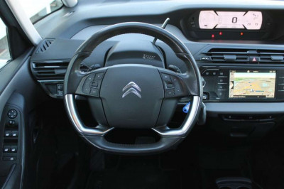 Citroën C4 Picasso Gebrauchtwagen Citroën C4 Picasso Gebrauchtwagen