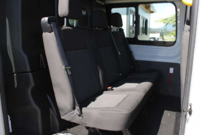 Ford Transit Gebrauchtwagen Ford Transit Gebrauchtwagen