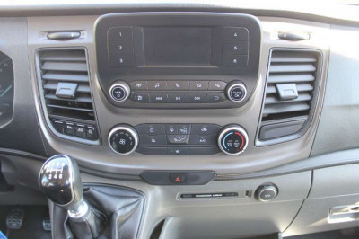Ford Transit Gebrauchtwagen Ford Transit Gebrauchtwagen