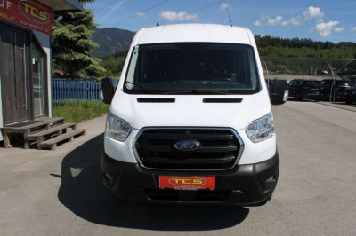 Ford Transit Gebrauchtwagen Ford Transit Gebrauchtwagen