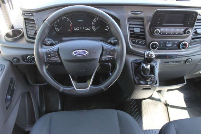 Ford Transit Gebrauchtwagen Ford Transit Gebrauchtwagen