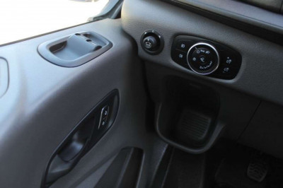 Ford Transit Gebrauchtwagen Ford Transit Gebrauchtwagen