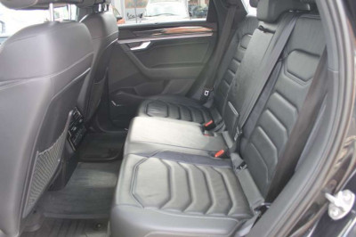 VW Touareg Gebrauchtwagen VW Touareg Gebrauchtwagen