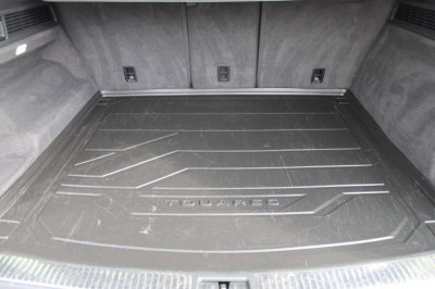 VW Touareg Gebrauchtwagen VW Touareg Gebrauchtwagen