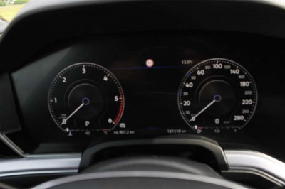 VW Touareg Gebrauchtwagen VW Touareg Gebrauchtwagen